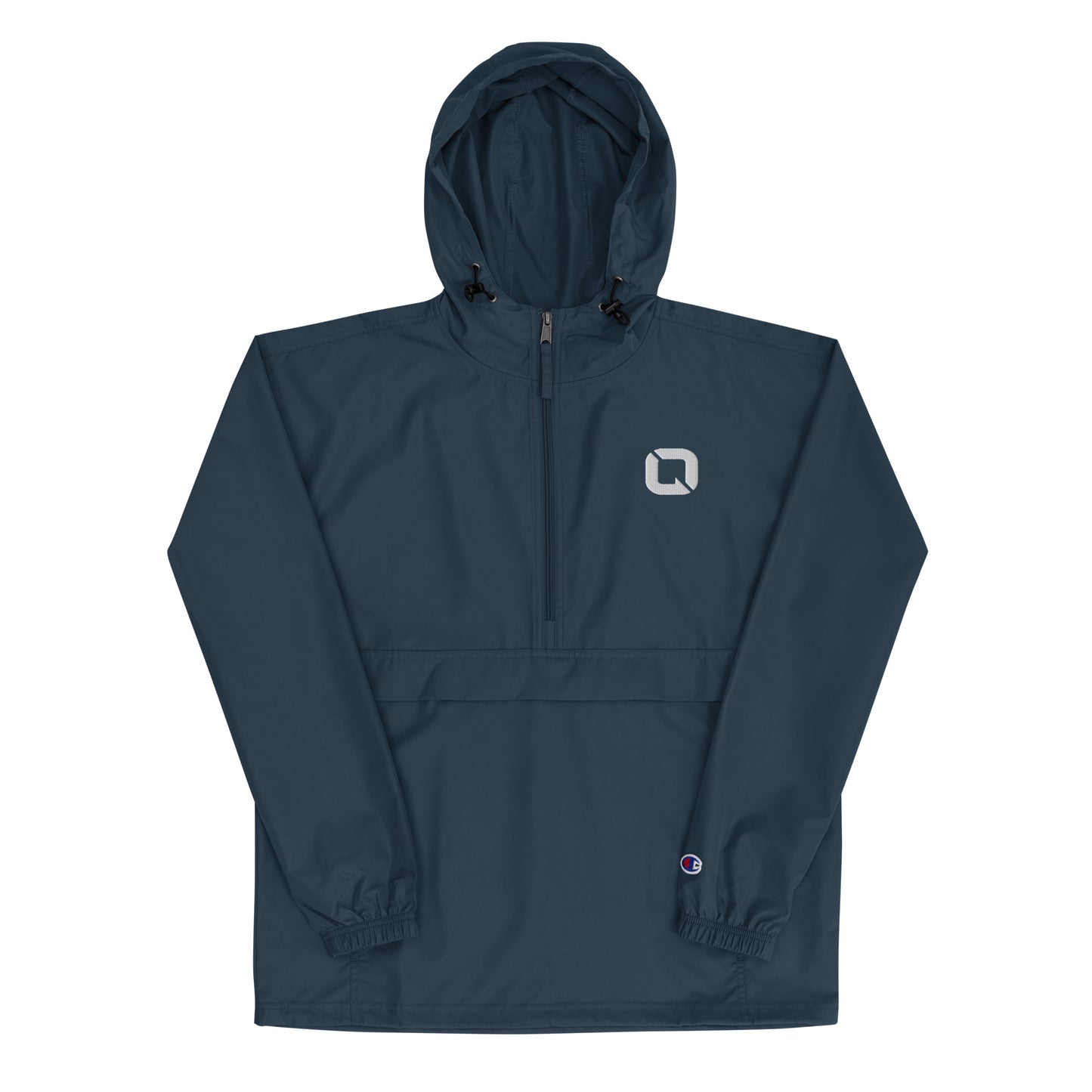 Oxalai Champion Windbreaker