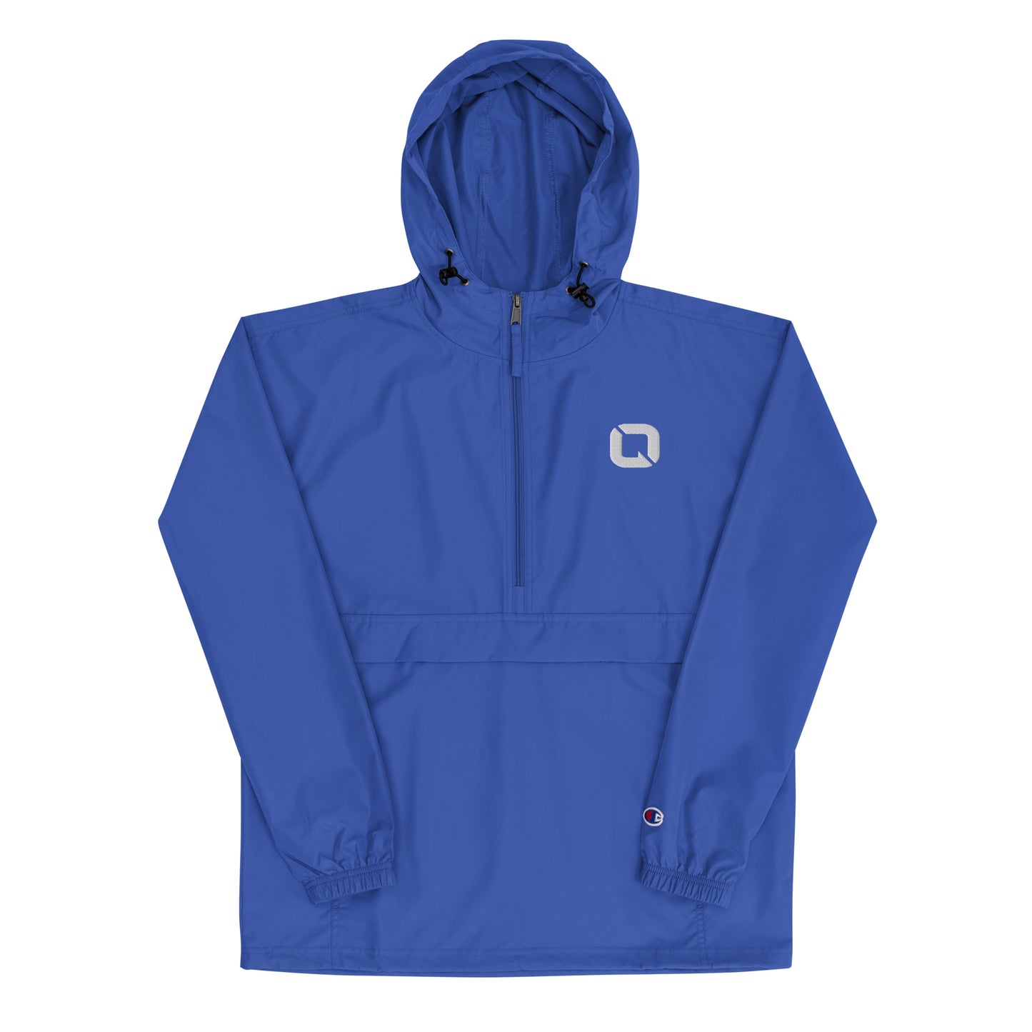 Oxalai Champion Windbreaker