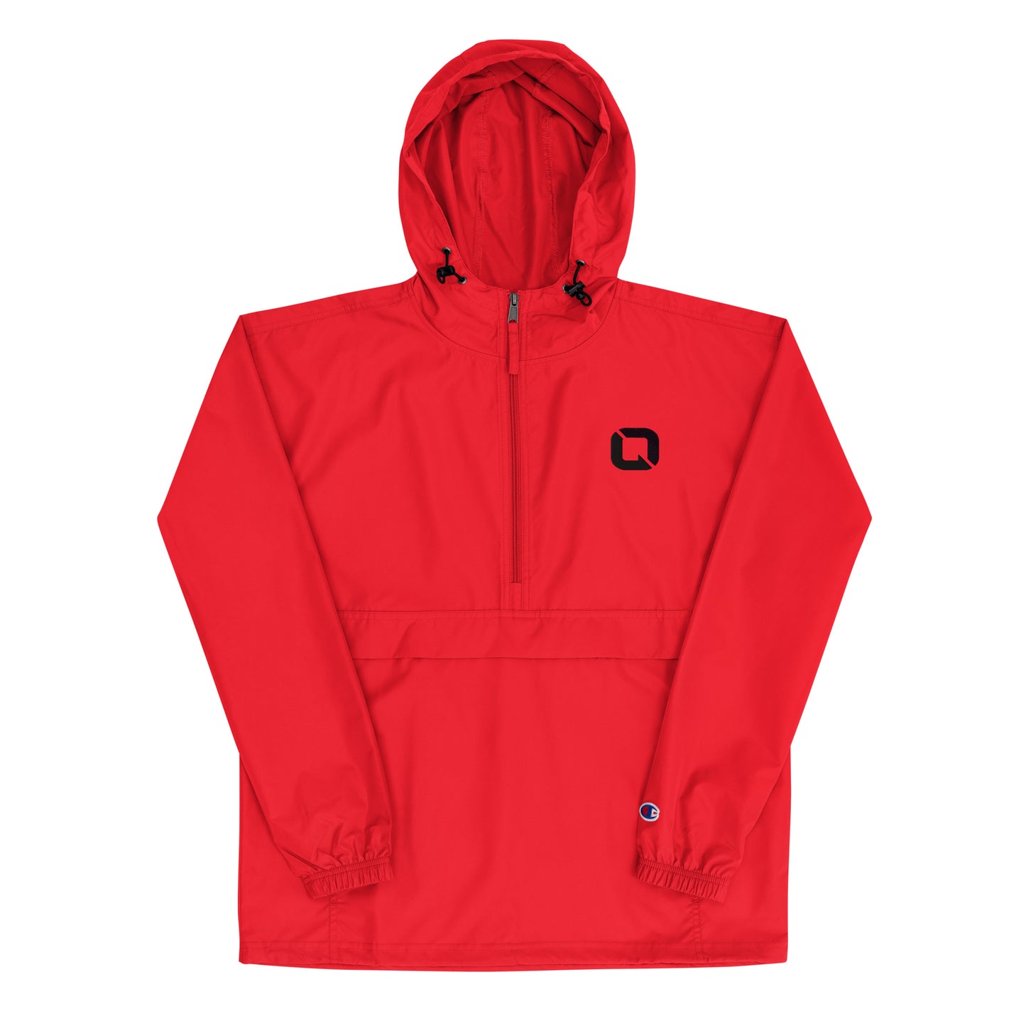 Oxalai Champion Windbreaker