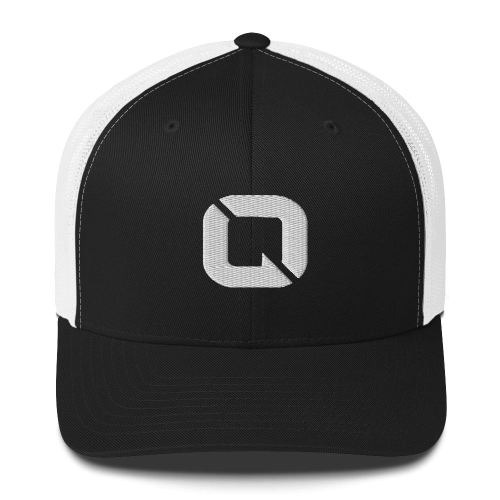 Classic Oxalai Snapback Trucker Hat