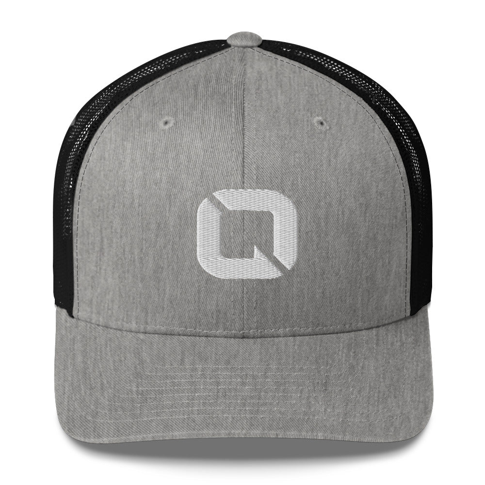 Classic Oxalai Snapback Trucker Hat