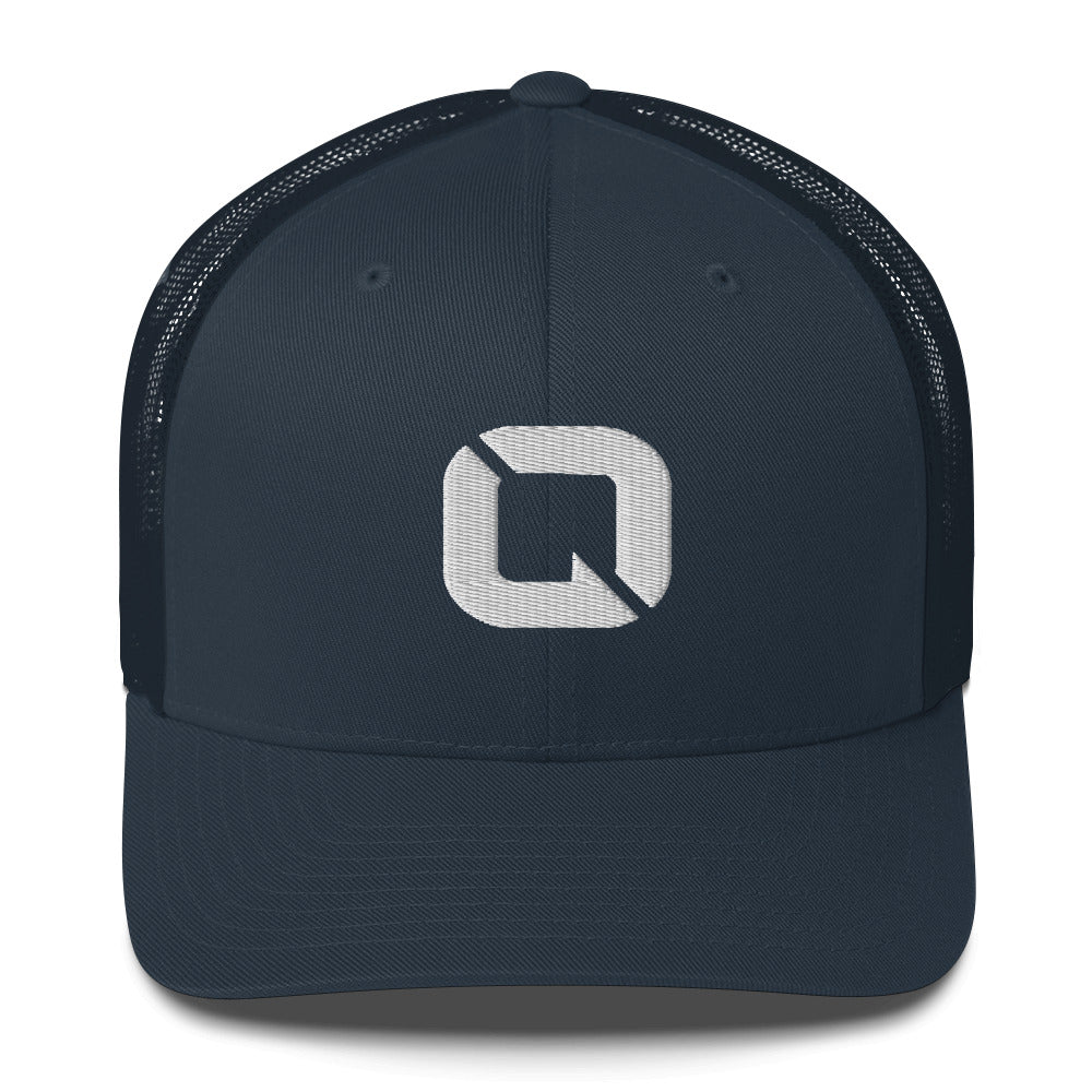 Classic Oxalai Snapback Trucker Hat