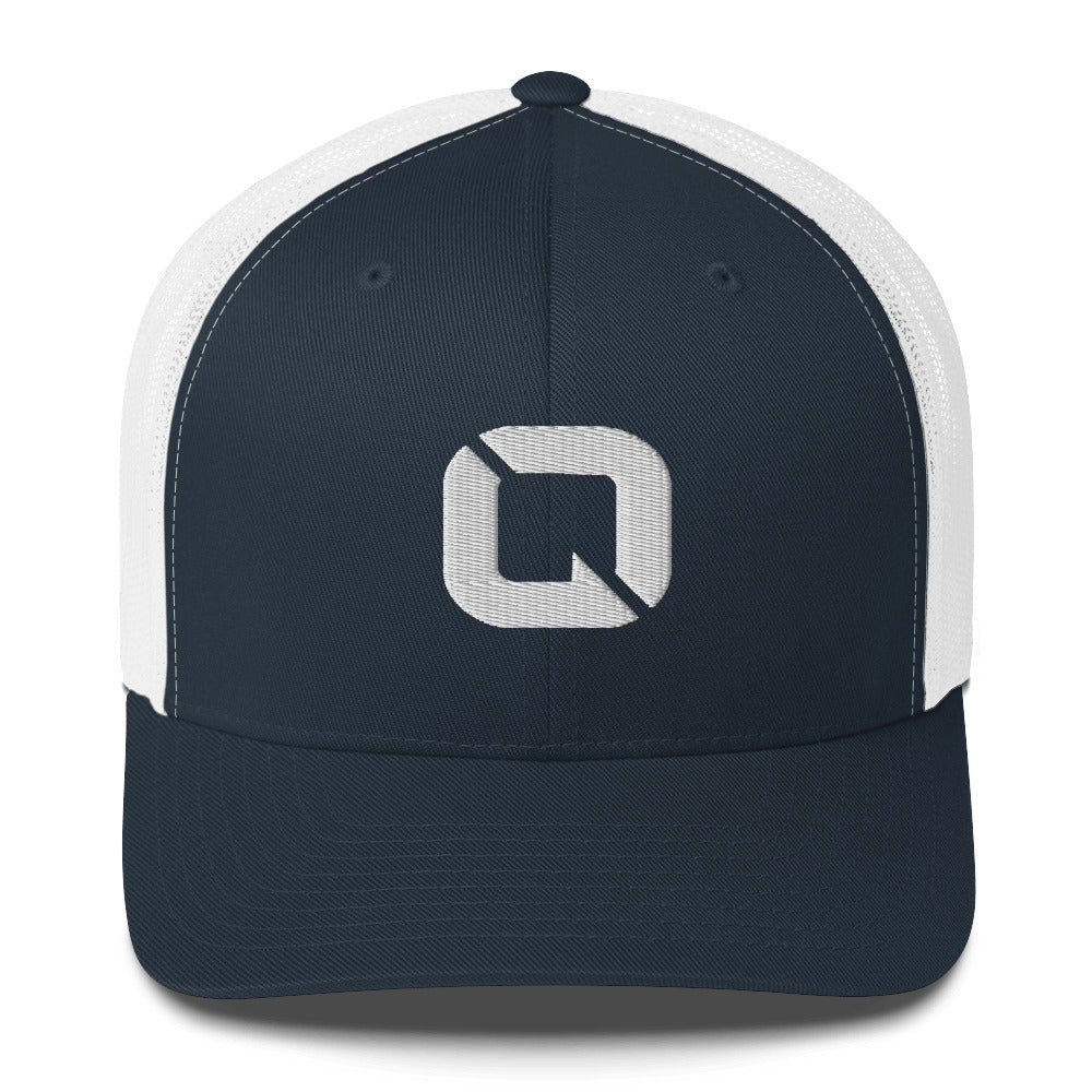 Classic Oxalai Snapback Trucker Hat