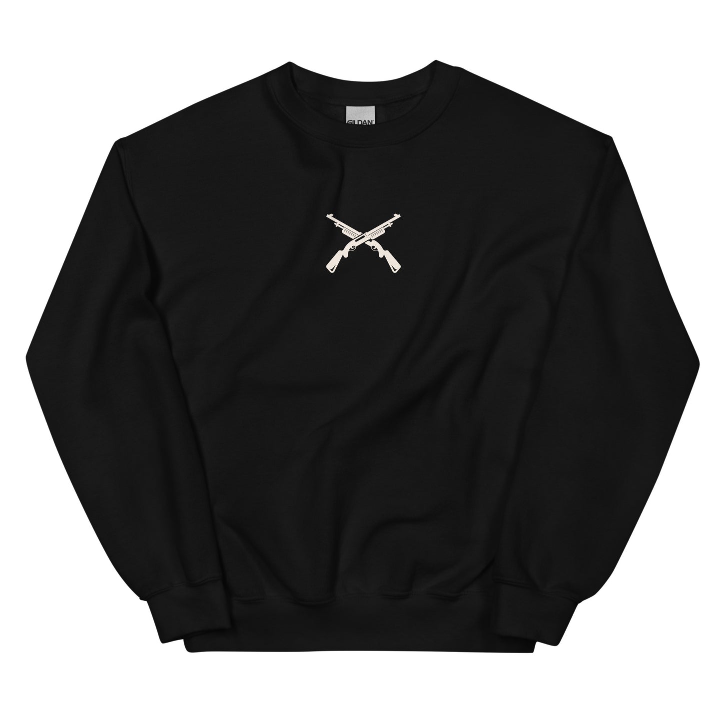 Welcome To The Show Crewneck