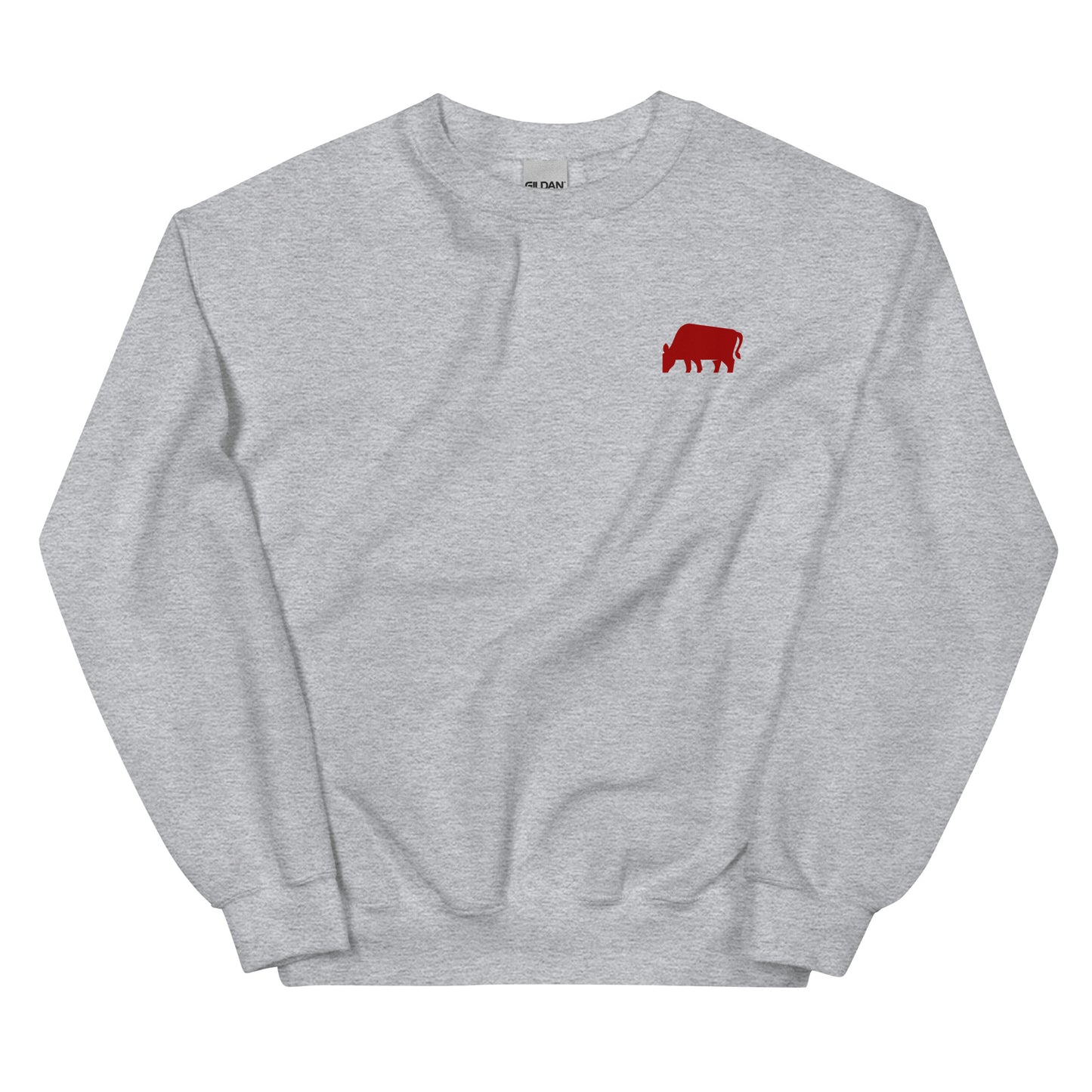 Got Beef? Crewneck