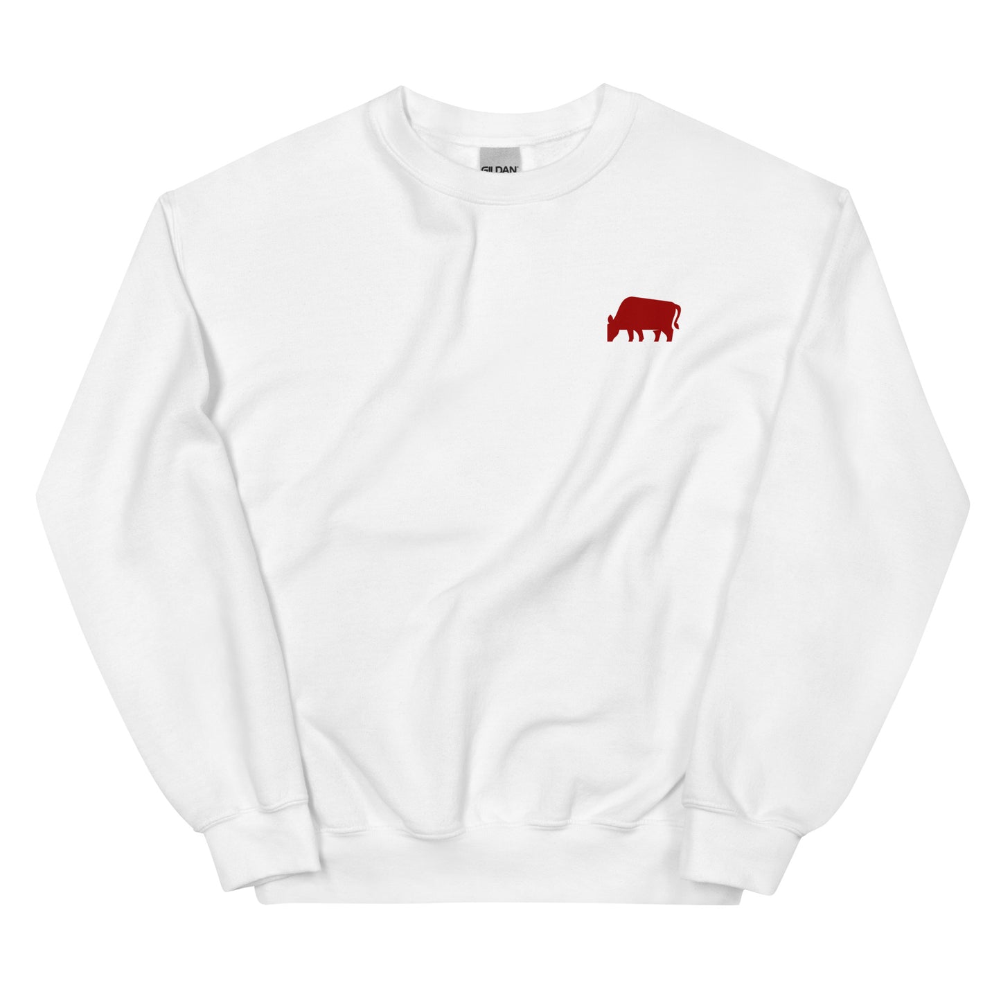 Got Beef? Crewneck