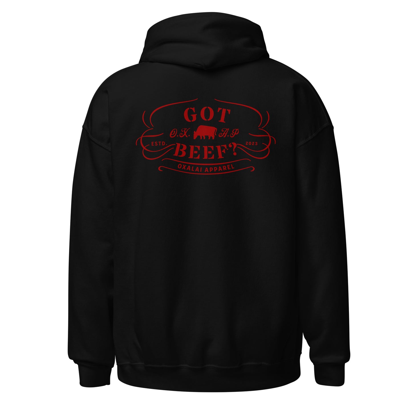 Got Beef? Hoodie