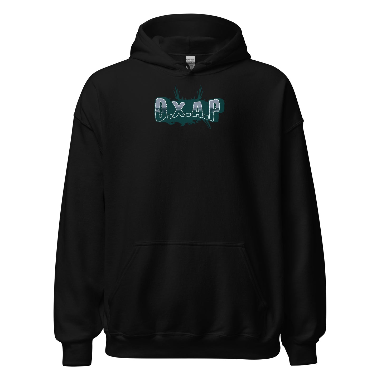 O.X.A.P Hoodie