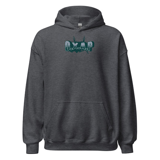 O.X.A.P Hoodie