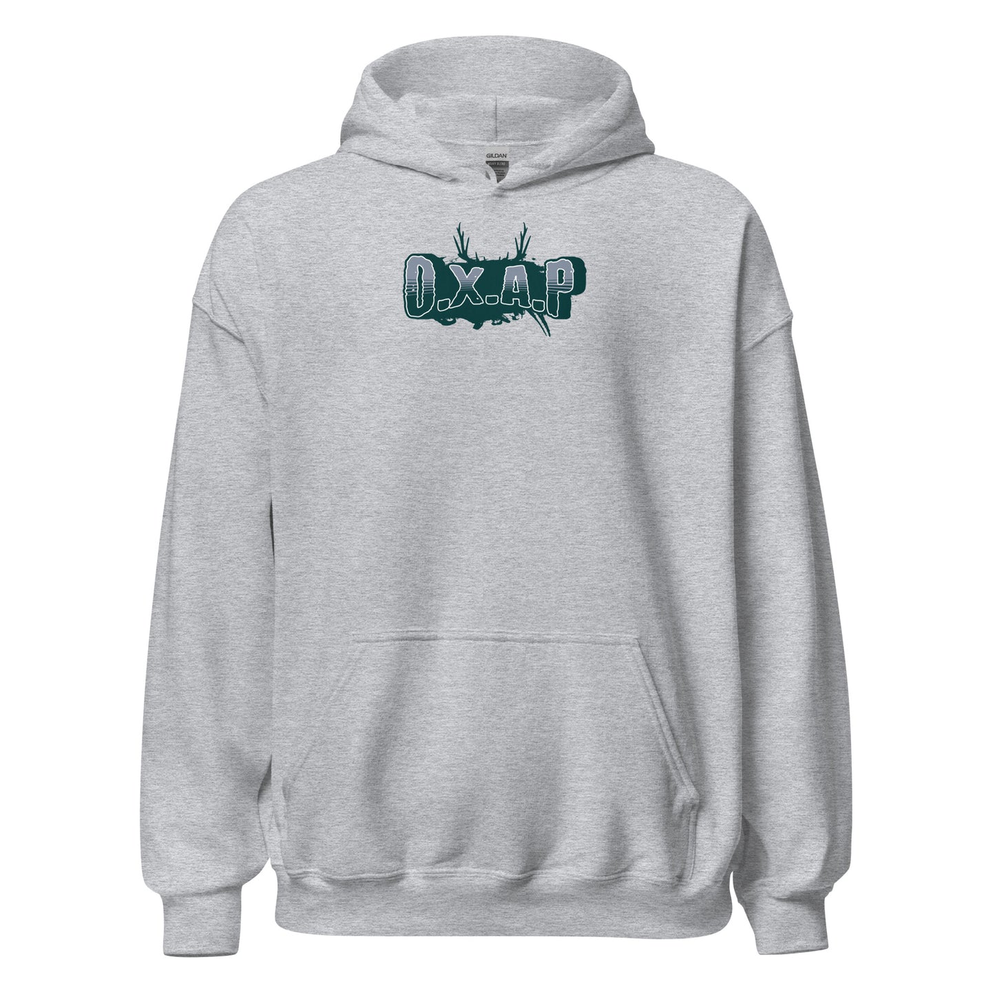 O.X.A.P Hoodie