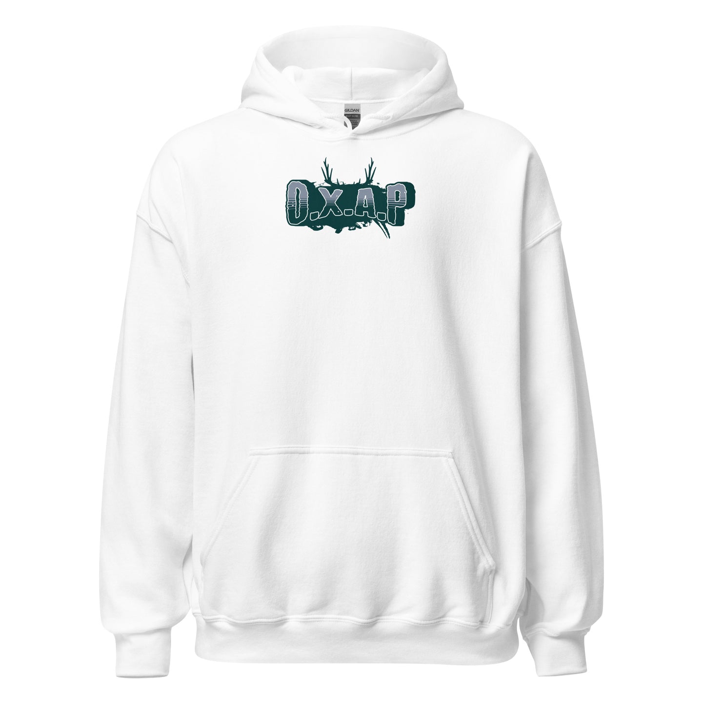 O.X.A.P Hoodie